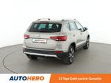 Seat Ateca 1.4 TSI ACT Xcellence*NAVI*CAM*LED*PDC*SHZ - Seat Gebrauchtwagen in Hagen