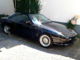 BMW 850 CI 326 PS 2 Hand mit Service Heft und TO - BMW 850: 850ci
