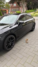 Mercedes-Benz A 180 - Progressive Night - TÜV & Service Neu - Mercedes-Benz A 180: Progressive