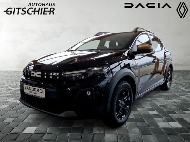 Dacia Sandero Stepway Extreme TCe 110