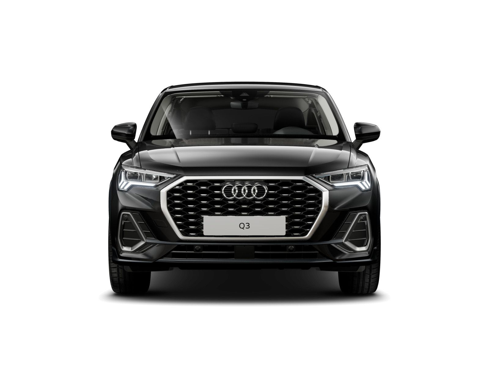 Audi Q3 - Bild 6