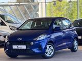 Hyundai i10*1.0*Select*PDC*KLIMA*4/5 Türig*LANE*SHZ* - Hyundai i10 aus 2023