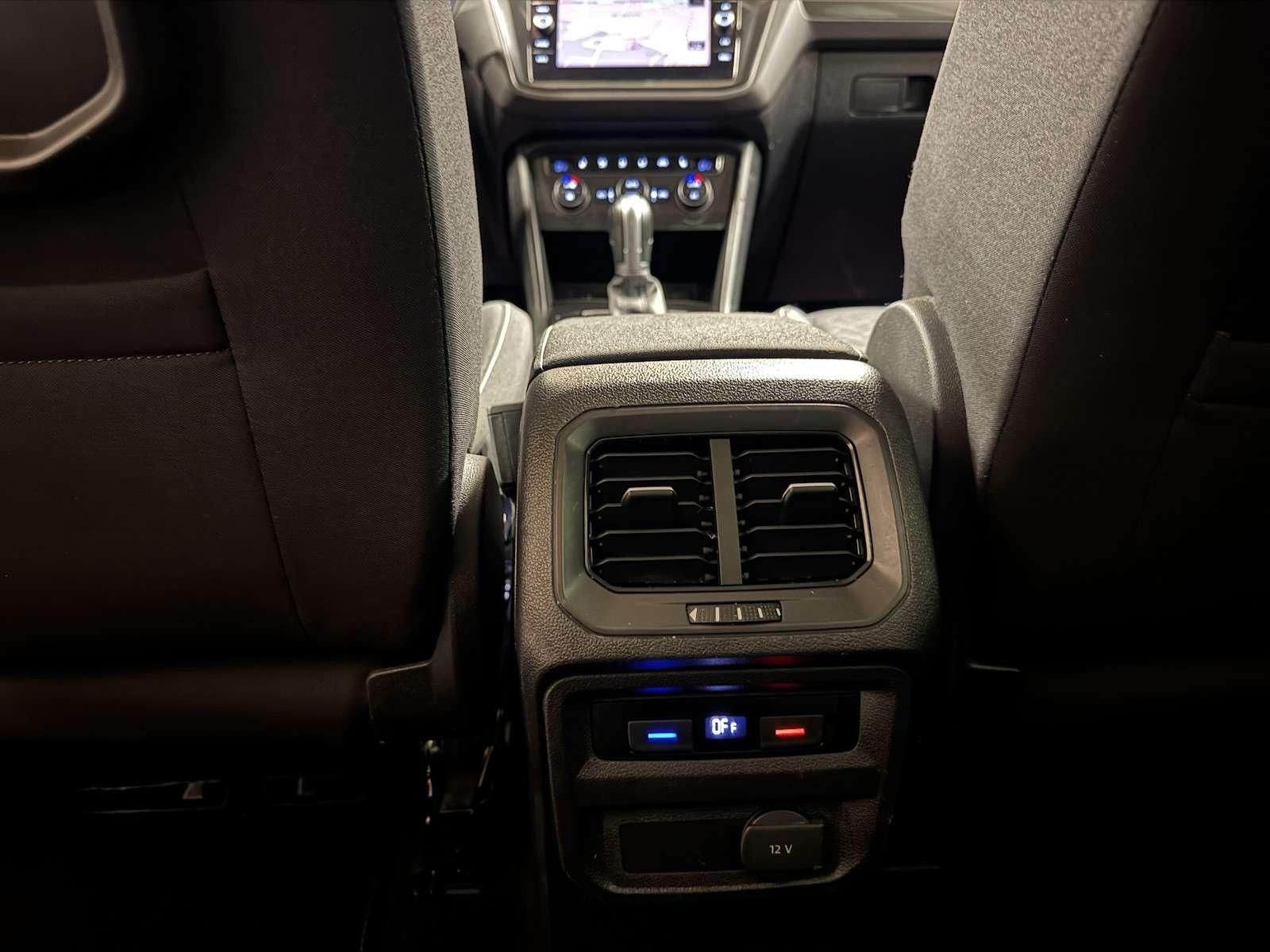 Fahrzeugabbildung Volkswagen Tiguan 2.0 TDI Join DSG/LED/Navi/Spur/VZE/Ahk