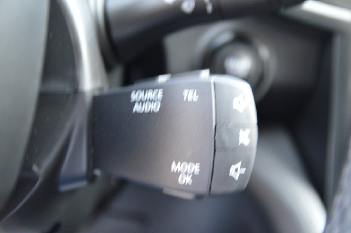 Fahrzeugabbildung Renault Koleos Intens LED AHK SHZ Schiebedach