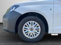 Volkswagen Caddy - Vorschau Bild 6