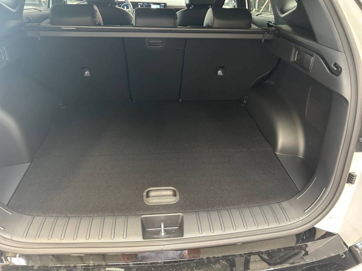Fahrzeugabbildung Hyundai TUCSON FL  N Line X Assistenz Paket
