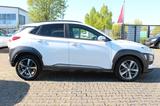 Hyundai KONA 1.6 T-GDI Style 4WD/VOLLSHEFT/CARPLAY/RCAM/ - Hyundai KONA in Mannheim