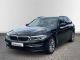 BMW 525 d Touring Park-Assistent HUD Luftfederung Na - BMW 525: Automatik