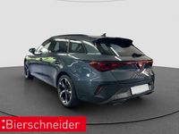 Cupra Leon - Vorschau Bild 5