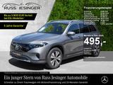 Mercedes-Benz EQB 250+ Progressive *Cam*ParkA*MBUX*Navi** - Mercedes-Benz EQB Gebrauchtwagen in Stuttgart