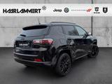 Jeep Compass S +LEDER+SHZ+ACC+CARPLAY+LED+EL.HECKKLAP - Jeep: Deutschland