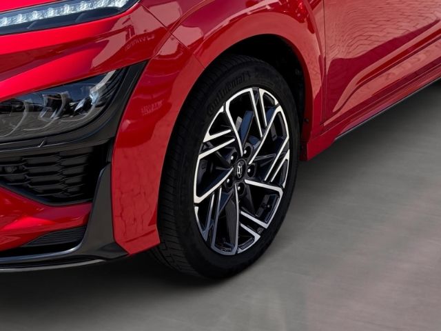 Fahrzeugabbildung Hyundai KONA N Line 4WD Sitzpaket,Navi,Assis Paket,AHK