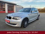 BMW 116i  E87 N43+PDC+KLIMAAUTO+TEMPOMAT+LS+RS+MF+SL - BMW 1er-Reihe E87 mit Benzin-Antrieb
