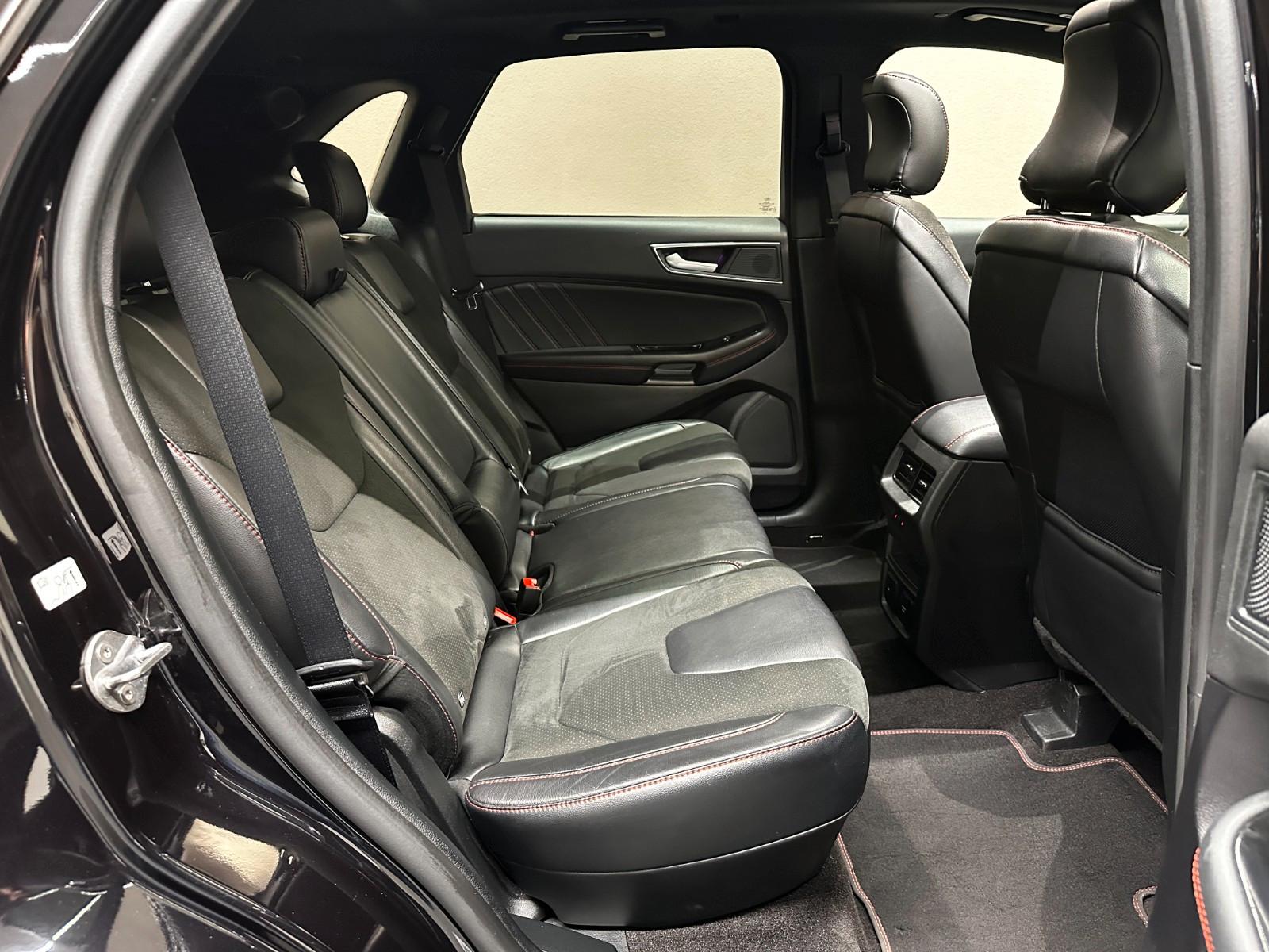 Ford Edge ST-Line 4x4 *BLACK*PANO*KAMERA*SITZKLIMA*