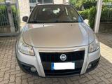 Fiat FIAT SEDICI 1.6 16V 4x4 DYNAMIC 100000KM - Fiat Sedici: Dynamic