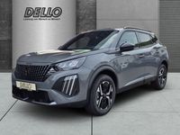 Peugeot 2008 - Vorschau Bild 1