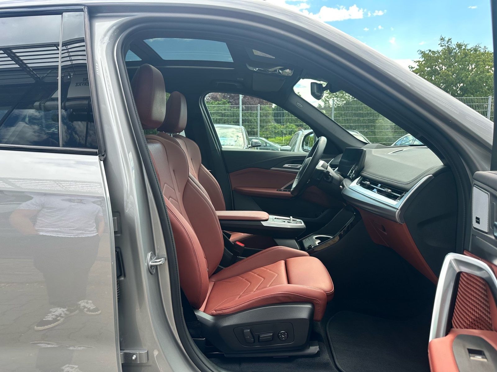 BMW iX1 - Bild 23
