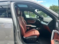 BMW iX1 - Vorschau Bild 23