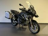 BMW R 1250 GS Alukoffer+Garantie+Service+HU/AU - BMW R 12 G S