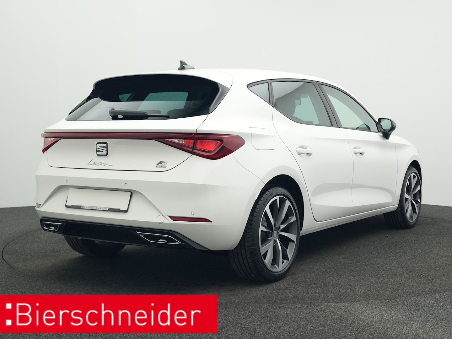 Seat Leon - Bild 6