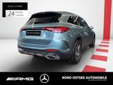 Mercedes-Benz GLC 300 d 4M AMG KEYLESS DISTRONIC AHK SHZ MBUX - Jahreswagen