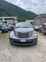 Chrysler PT Cruiser PT Cruiser 1.6 cat Touring - Chrysler PT Cruiser: 1.6