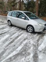 Ford C-Max 2,0TDCi 81kW PowerShift DPF Titanium T... - Ford C-Max aus 2010: Titanium