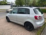 Volkswagen VW Golf 6 Plus 1.6 TDI Bj. 2010 AHK TÜV 01/27 TO - Volkswagen Golf Plus in Braunschweig