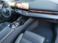 BMW 520 - Vorschau Bild 6