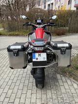 BMW GS 1200 adventure - Angebote