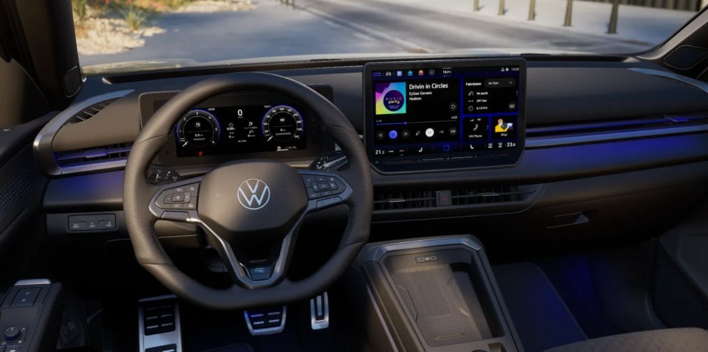 Volkswagen T-Roc - Bild 6