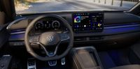 Volkswagen T-Roc - Vorschau Bild 6