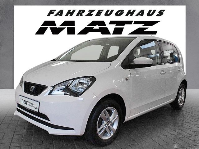 SEAT Mii 1.0 Chic   5 türig  *Sitzheizung