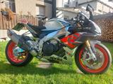 Aprilia RSV 4 RR - APRILIA RSV4 RR