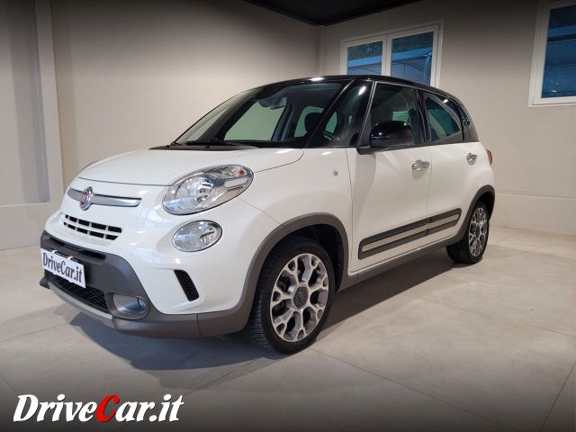 Fiat 500L TREKKING 1.3 DIESEL MJT 95CV TRACTION 