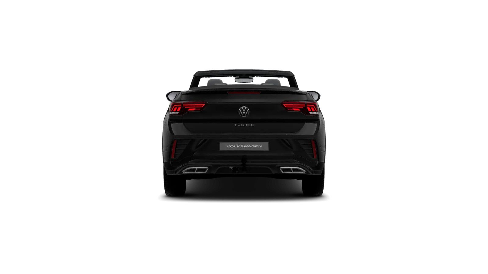 Volkswagen T-Roc - Bild 7