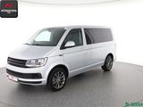 Volkswagen T6 Caravelle 2.0 TDI 8 SITZE NAVI,KAMERA,AHK,SH - Volkswagen T6 Caravelle in Berlin
