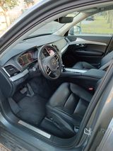 Volvo XC90 T5 AWD Geartronic Momentum Momentum - Volvo XC90 aus 2015
