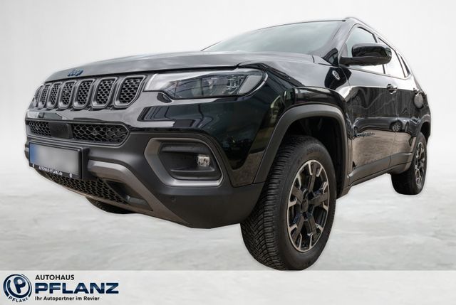 Jeep Compass Trailhawk Plug-In Hybrid 4WD *AKTION*