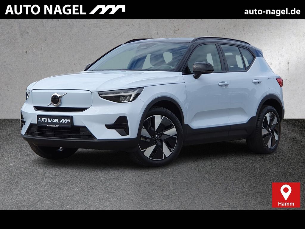 Image of Volvo XC40