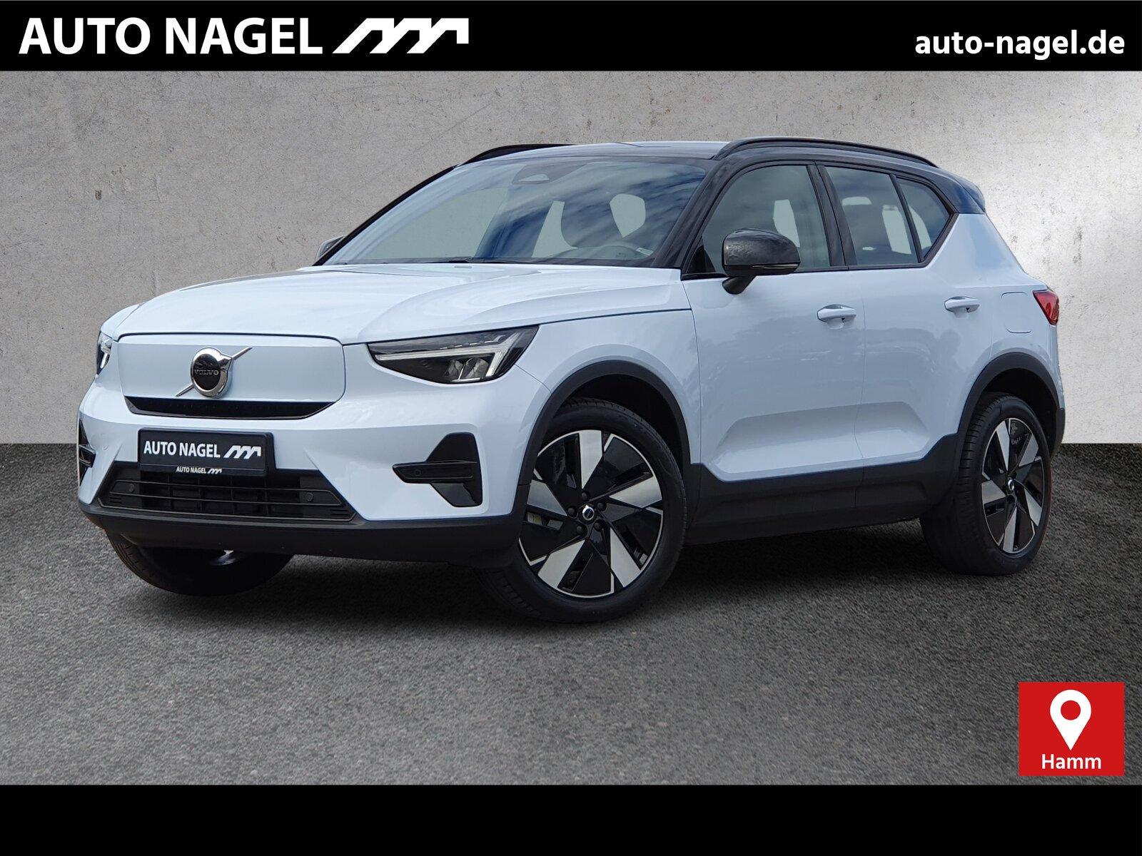 Volvo XC40 Recharge Core Extended Range STANDH|LED|CAM