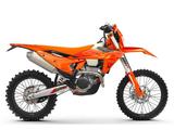 KTM 350 EXC-F SIX DAYS 2025 - KTM 350 EXC F SIX DAYS