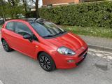 Fiat Punto 0.9 TwinAir Turbo S&S 3 porte Lounge - Fiat Punto: Rot