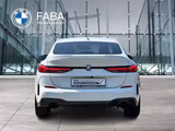 BMW 220i Gran Coupé M Sport HiFi DAB WLAN RFK Shz - scheckheftgepflegte BMW 220 Gran Coupé