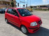 Hyundai HYUNDAI ATOS PRIME 1.1BENZINA 12V 63CV 98MILAKM - Hyundai Atos: Prime