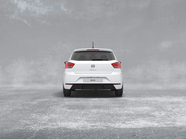 Seat Ibiza - Bild 7