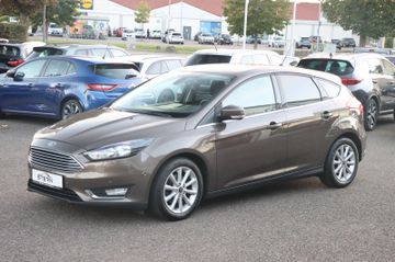 Ford Focus - 4