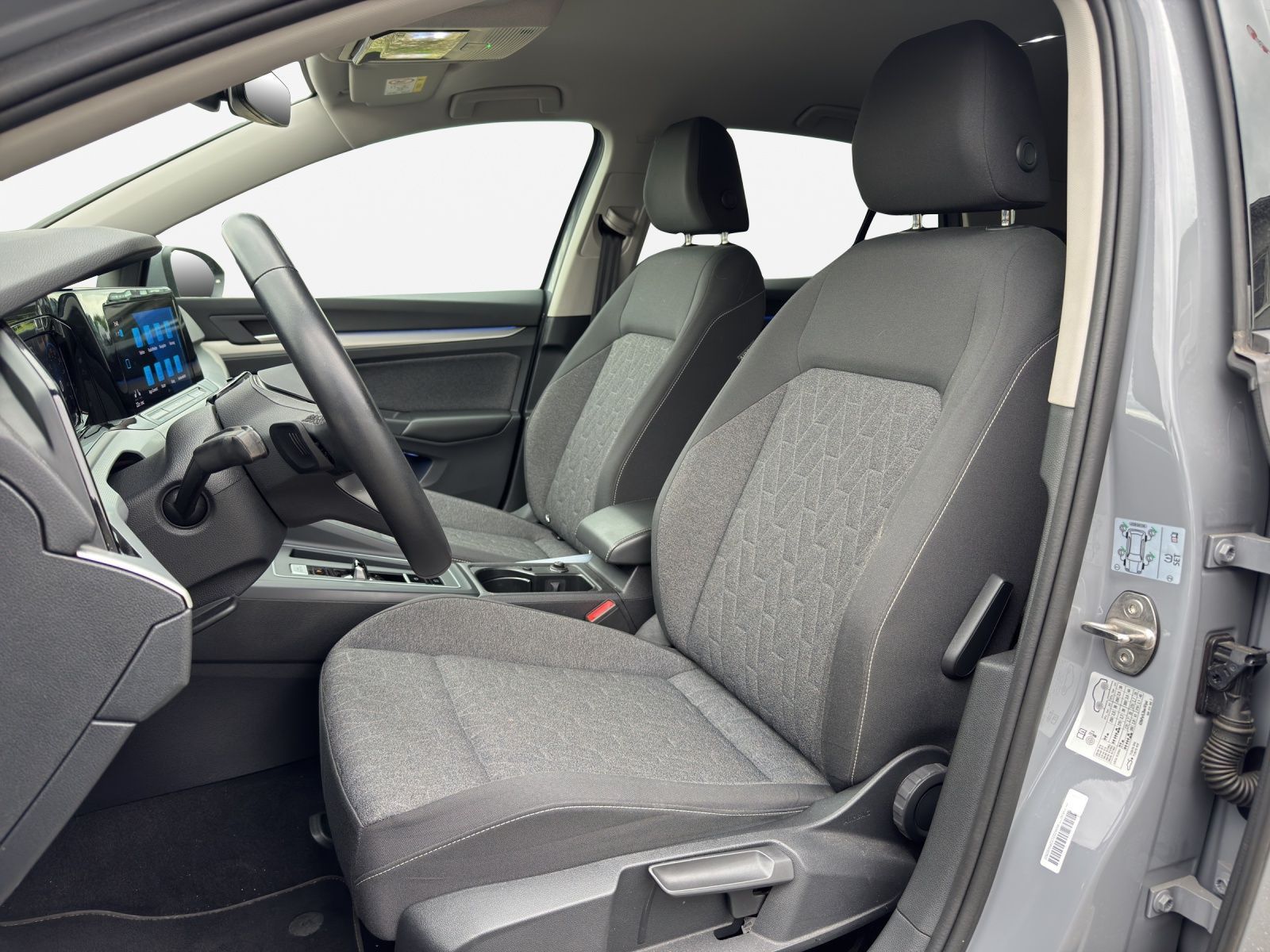 Volkswagen Golf - Bild 13
