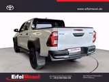 Toyota Hilux 2,8 l Double Cab AT 4X4 GR Sport - Toyota Hilux GR Gebrauchtwagen