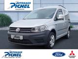 Volkswagen Caddy 2.0 TDI Nfz Kasten Trendline BMT 4Motion A - Volkswagen Caddy: Allradantrieb